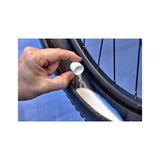 Squirt Lubrication - Seal