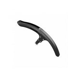 RRP Rapid Racer ProGuard rear bike guard in black, standard length, providing mud and dirt protection for bicycles.