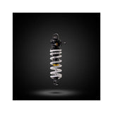 Cane Creek DB Coil IL G2 rear shock with four-way adjustability and climb switch, mountain bike suspension component