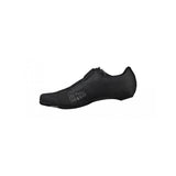 Fizik R2 Vento Aeroweave road cycling shoes with Powerstrap closure, lightweight and aerodynamic for performance cycling.