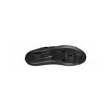 Fizik R2 Vento Aeroweave road cycling shoes with Powerstrap closure, lightweight breathable shoe for professional cycling.