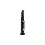 Topeak BB Hide n Tool Black compact MTB bottom bracket multi-tool with 7 functions, shown in workshop setting