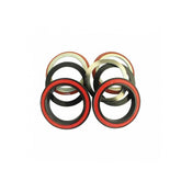 Enduro Bearings BSA/ITA DUB 29mm bearing removal tool adapter in grey for workshop use, compatible with BRT-002.