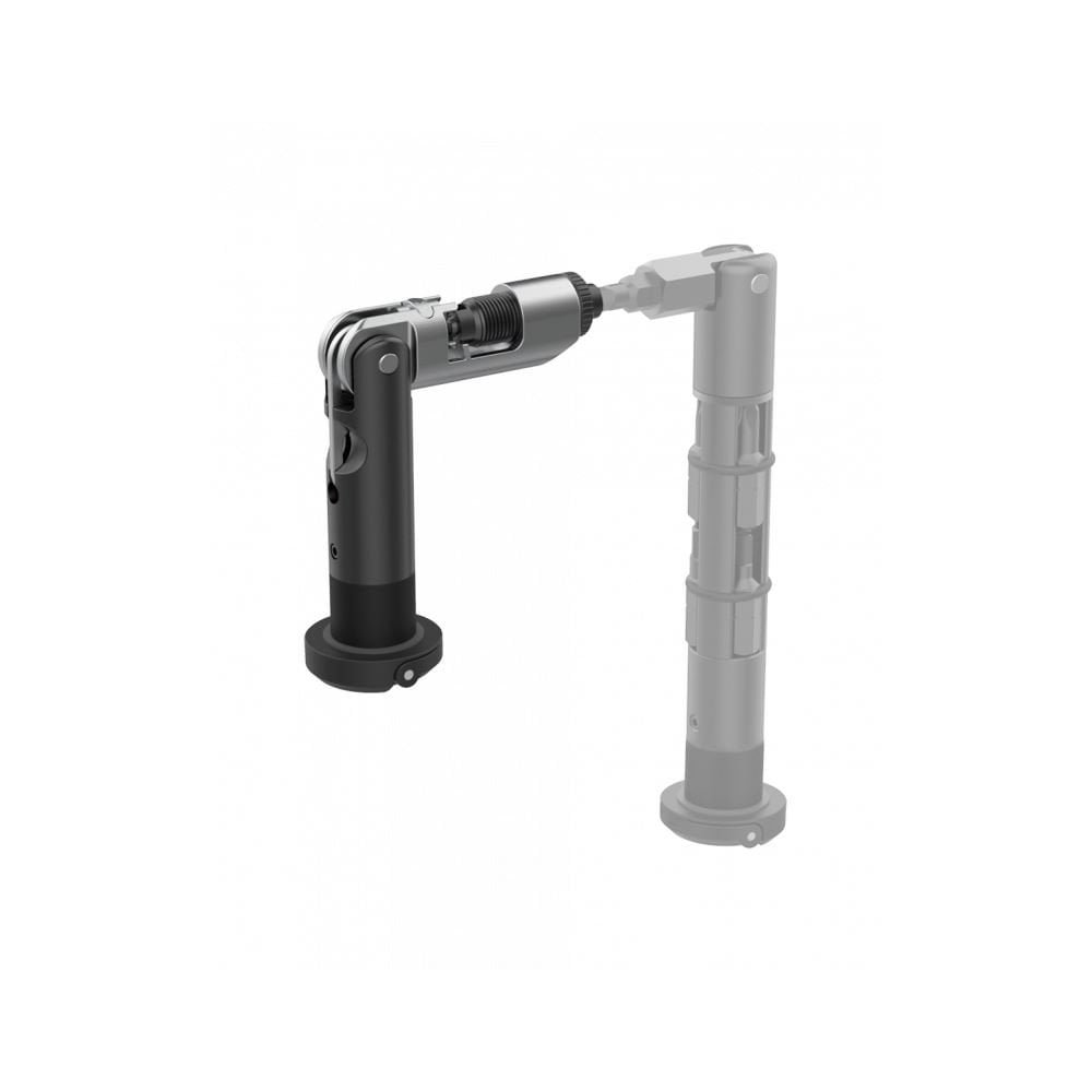 Topeak Plug n Chain 13s black MTB chain repair tool for 13-speed chains, compact workshop tool for bike maintenance.
