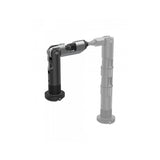Topeak Plug n Chain 13s black MTB chain repair tool for 13-speed chains, compact workshop tool for bike maintenance.