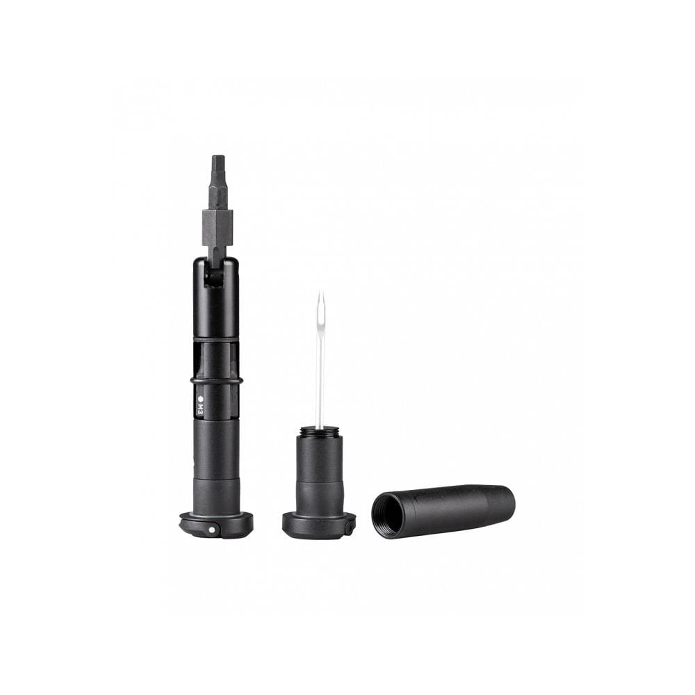 Topeak Tool - Plug n Tool Roadie