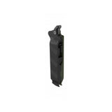 Topeak Power Lever Pro black bike multi-tool for chain and tire repairs, suitable for up to 13-speed bikes, workshop use.