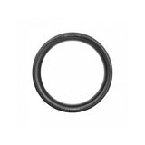 Pirelli Cinturato Gravel M tubeless-ready tyre with SpeedGRIP compound for mixed terrain cycling.