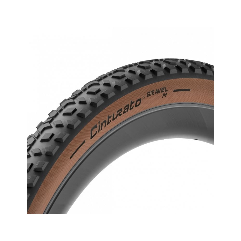 Pirelli Cinturato Gravel M Classic Tyre