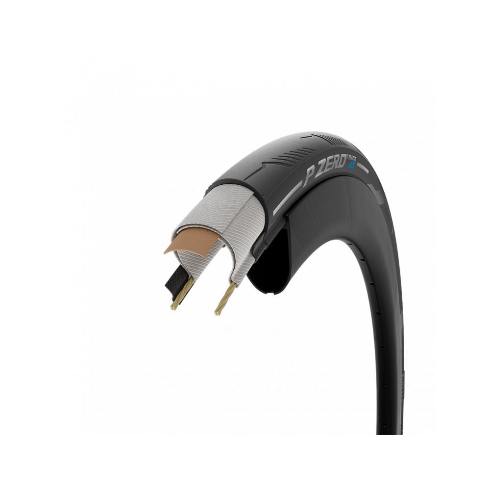 Pirelli P Zero Race 4S Tyre