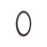 Pirelli P Zero Race TLR Classic road bike tire, high performance component with sleek tread design, made in Italy.