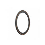 Pirelli P Zero Race TLR Classic road bike tire, high performance component with sleek tread design, made in Italy.