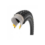 Pirelli Scorpion Enduro M off-road tire with hardwall, SmartGRIP compound, designed for durable off-road motorcycle riding.
