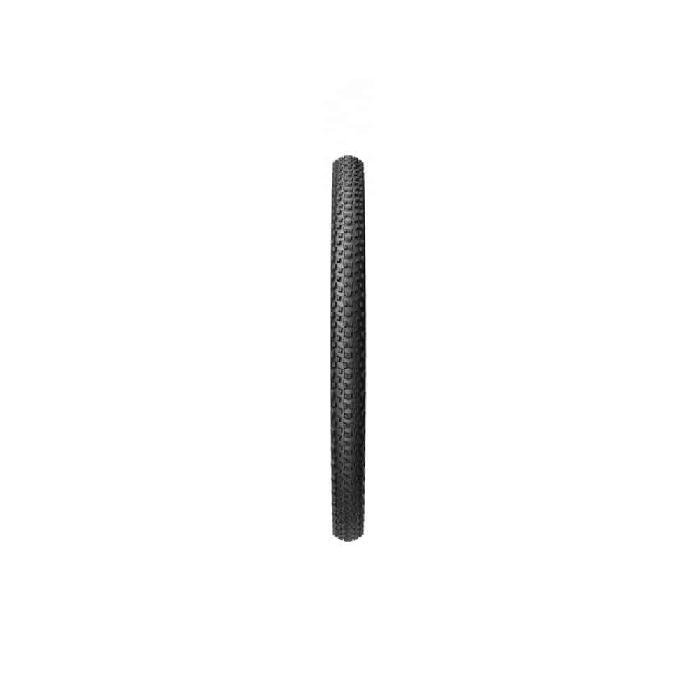 Pirelli Scorpion XC M SmartGRIP cross-country and marathon racing tyre with tread pattern for off-road biking.