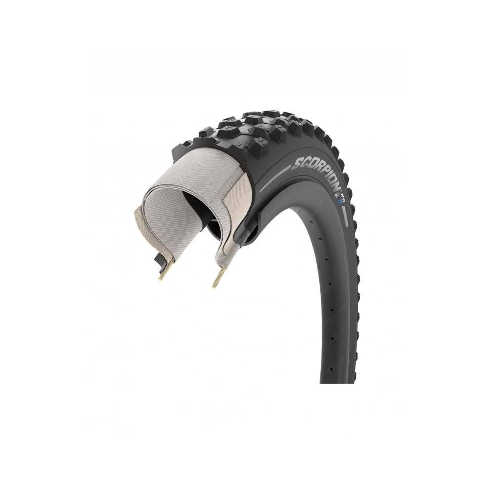 Pirelli Scorpion Xc S (Smartgrip) Tyre