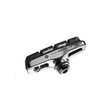 SwissStop Flash Pro full brake pads for Shimano, SRAM, and TRP rim brakes, high-performance cycling brake components.