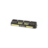 SwissStop Race Pro brake pads for Campagnolo 10/11-speed and Zero Gravity bike braking systems, components for high-performance cycling.