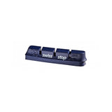 SwissStop Race Pro brake pads for Campagnolo 10/11-speed and Zero Gravity bike braking systems, components for high-performance cycling.