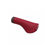 Ergon GS1 Evo ergonomic mountain bike handlebar grips designed for MTB, touring, and e-bike cycling.