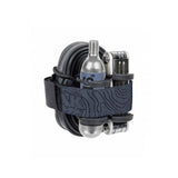 Topeak Elementa Strap bike pannier accessory with secure mounting straps for easy attachment and stable carrying.