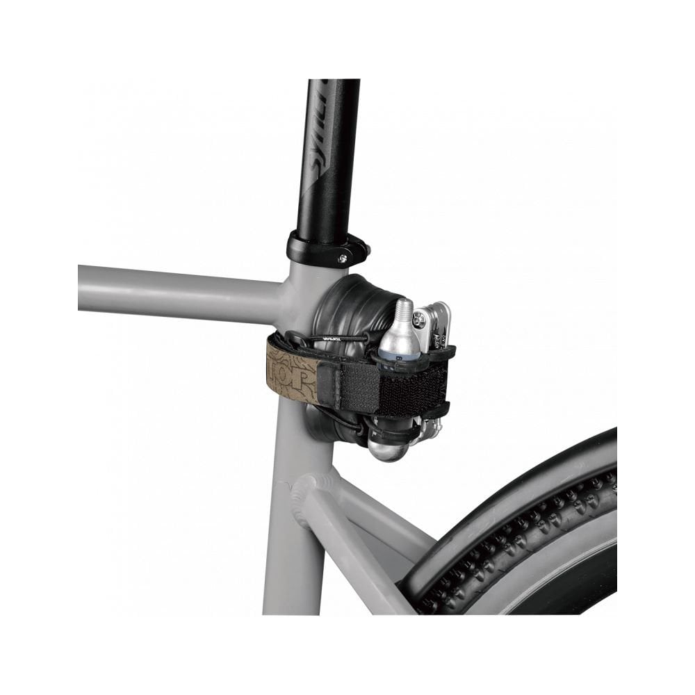 Topeak Panniers & Bags - Elementa Strap