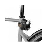 Topeak Elementa Strap bike pannier and bag accessory with secure mounting straps for easy attachment to bikes.