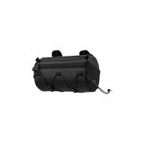 Topeak Tubular Barbag handlebar bag for cycling, water-resistant panniers attached to bike handlebars, accessories for cycling.