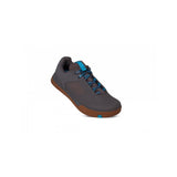 Crank Brothers Mallet Lace MTB shoes, breathable mountain bike footwear with lace-up design and pedal-compatible features.