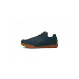 Crank Brothers Mallet Lace MTB shoes, breathable trail footwear designed for mountain biking, compatible with pedal systems.