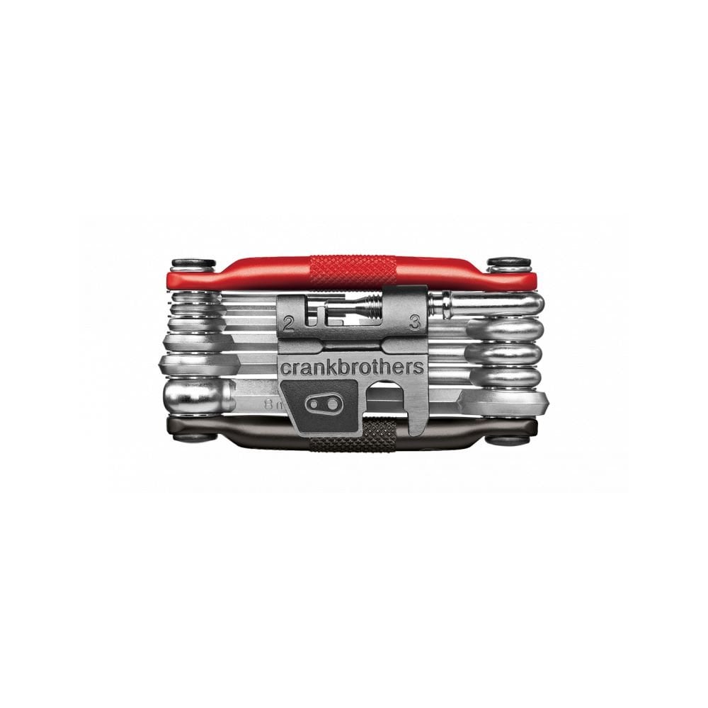 Crank Brothers Multi Tool - Multi 17