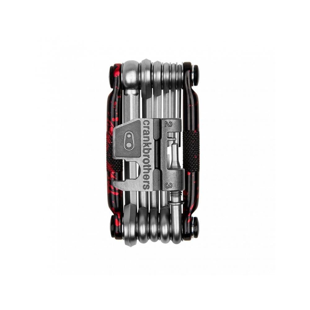 Crank Brothers Multi Tool - Multi 17