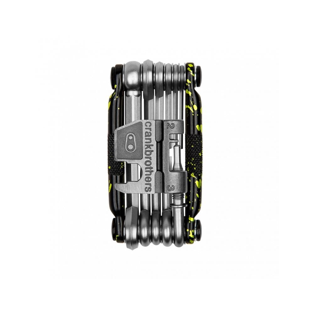 Crank Brothers Multi Tool - Multi 17