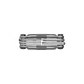 Crank Brothers Multi 5 compact bike multi-tool with hex wrenches and screwdriver for bike repairs and maintenance.