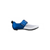 Fizik Transiro Hydra unisex road triathlon shoes with breathable mesh upper, lightweight cycling footwear for performance.