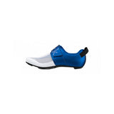 Fizik Transiro Hydra unisex road triathlon shoes with breathable mesh upper and secure closure for performance cycling.