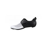 Fizik Transiro Hydra unisex road triathlon shoes with breathable mesh upper and secure fit, designed for cycling performance.