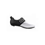 Fizik Transiro Hydra unisex road triathlon shoes with breathable mesh upper and secure closure system.