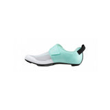 Fizik Transiro Hydra unisex road triathlon shoes with breathable mesh upper and secure fastening system