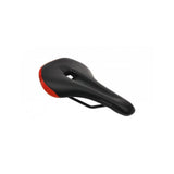 Ergon SM Pro Men mountain bike saddle with ergonomic pressure relief design, lightweight components for comfortable cycling.