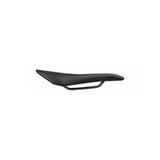 Fizik Vento Argo R3 racing saddle with ergonomic cutout, designed for stability and comfort in cycling components.