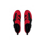 Fizik R3 Transiro road cycling shoes with carbon sole and BOA closure system, featuring sleek design and breathable material.
