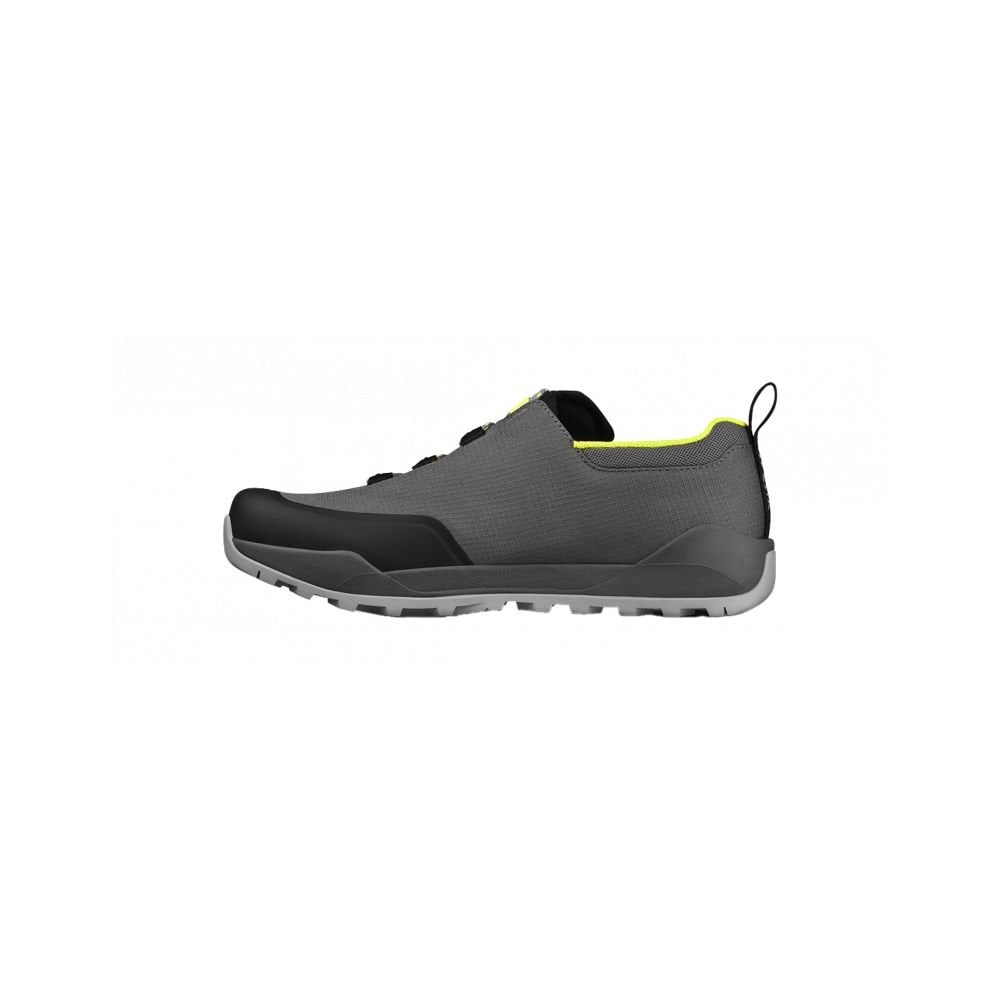 Fizik X2 Terra Ergolace MTB shoes for mountain biking, durable trail footwear with rugged design and secure fit.