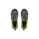Fizik X2 Terra MTB shoes, durable mountain bike trail footwear with rugged design and secure fit for off-road riding.