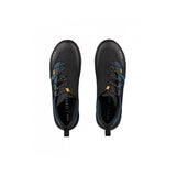 Fizik X2 Terra MTB shoes for mountain biking, durable trail footwear with rugged soles and secure fit for off-road cycling.