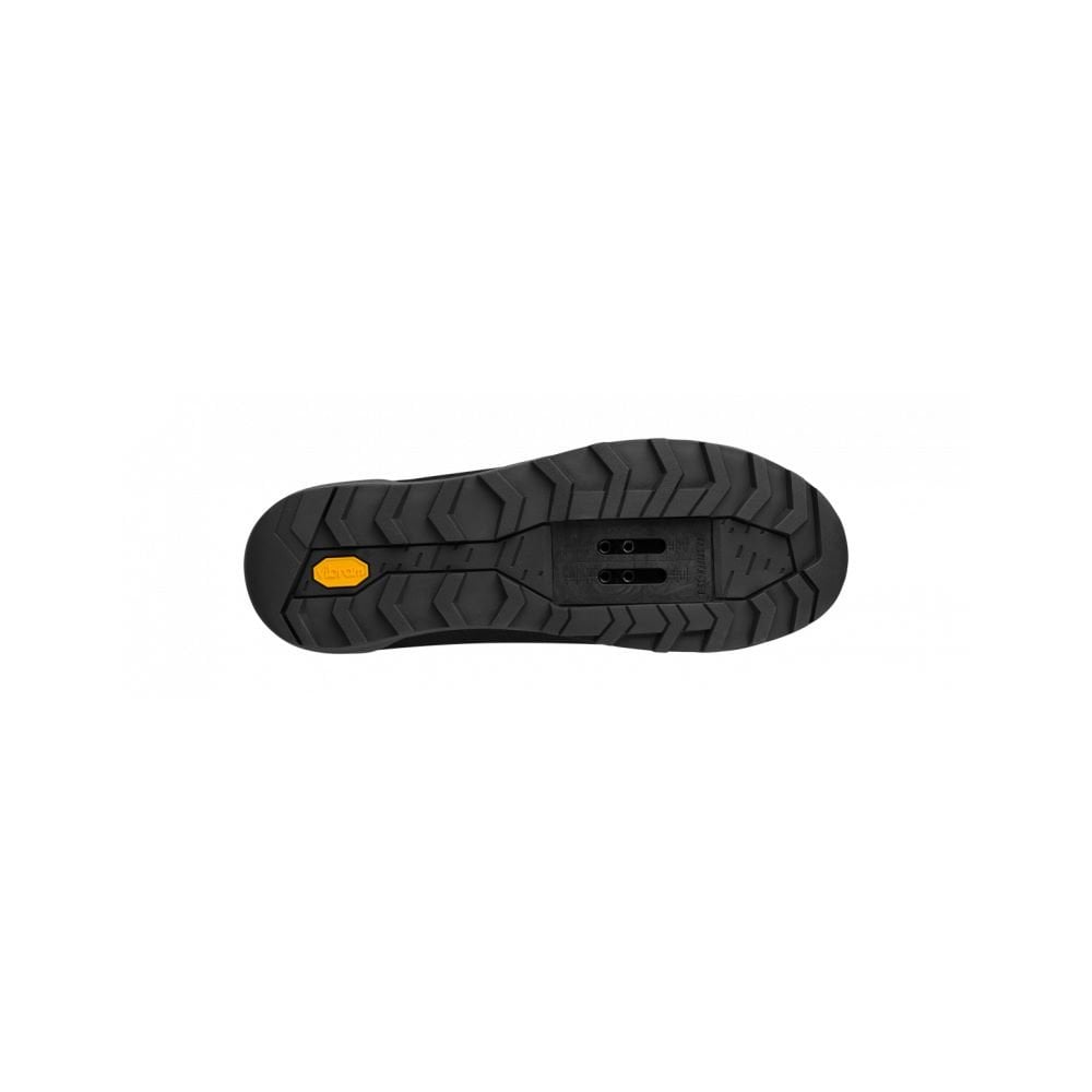 Fizik X2 Terra Ergolace mountain bike shoes with durable construction and trail-ready design for off-road cycling.