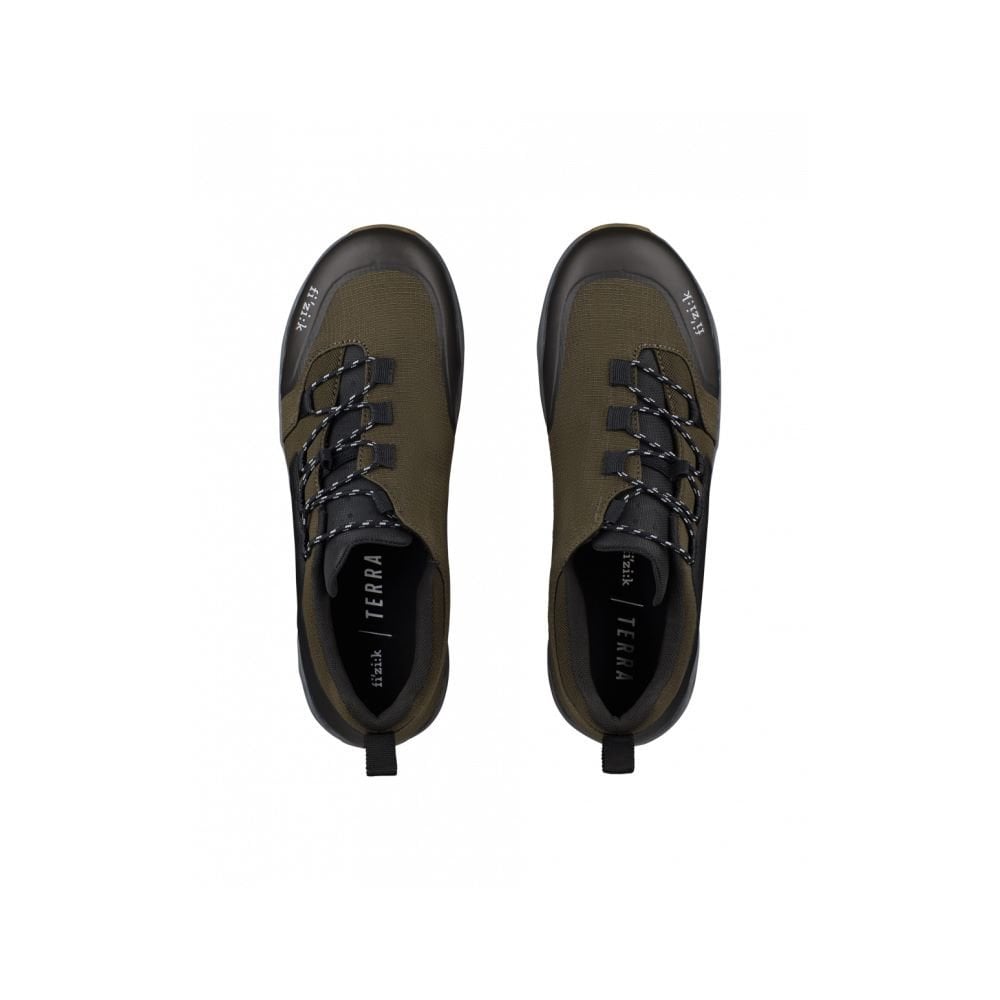 Fizik X2 Terra Ergolace MTB Shoes