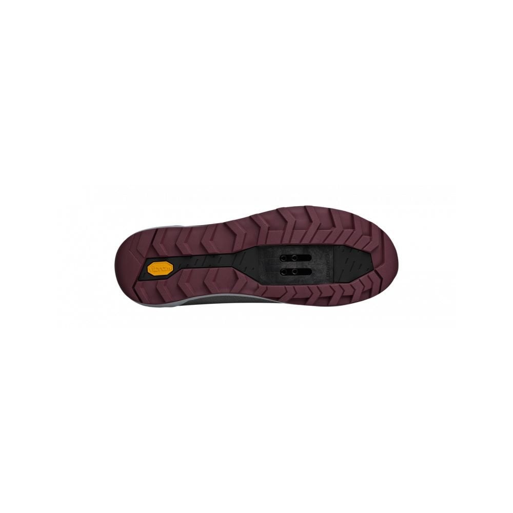 Fizik X2 Terra Ergolace mountain bike shoes with durable upper and rugged sole for trail riding, designed for MTB enthusiasts.