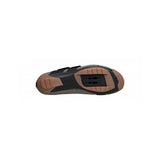 Fizik X4 Terra Powerstrap MTB shoes for gravel and mixed-terrain cycling, showing the durable upper and secure strap system.