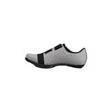 Fizik X4 Terra MTB cycling shoes with powerstrap for gravel and mixed-terrain mountain biking, featuring durable design and breathable material.