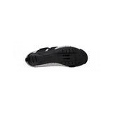 Fizik X4 Terra MTB cycling shoes with Powerstrap for gravel and mixed terrain, featuring durable design and secure fit.